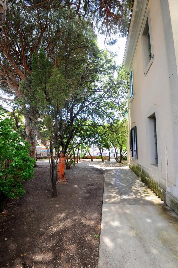 Hotel Depandance Caramare Cala Gonone Exteriér fotografie
